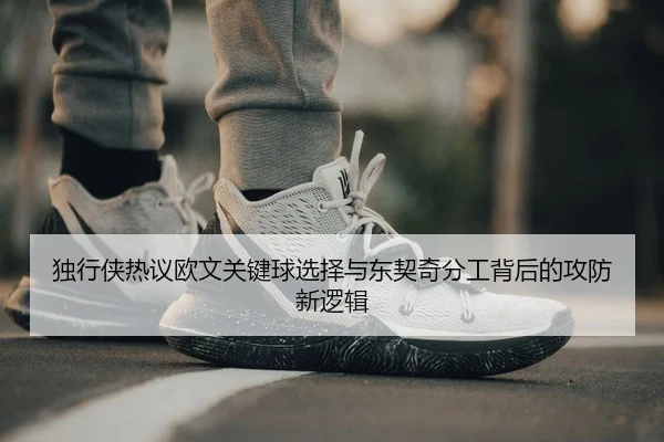 独行侠热议欧文关键球选择与东契奇分工背后的攻防新逻辑