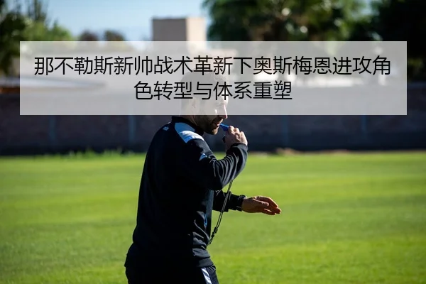 那不勒斯新帅战术革新下奥斯梅恩进攻角色转型与体系重塑
